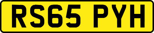 RS65PYH