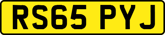 RS65PYJ