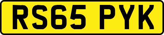 RS65PYK