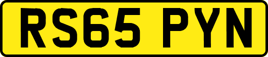 RS65PYN