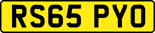 RS65PYO