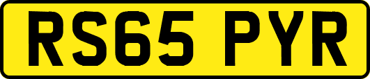 RS65PYR