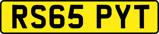 RS65PYT