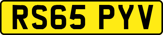 RS65PYV