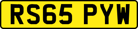 RS65PYW