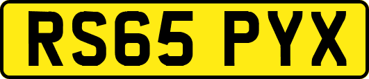 RS65PYX