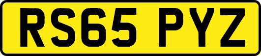 RS65PYZ