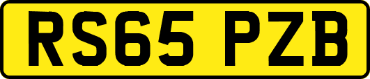 RS65PZB