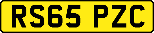 RS65PZC