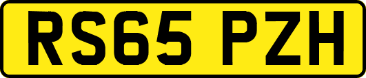 RS65PZH