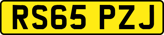 RS65PZJ