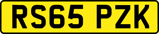 RS65PZK