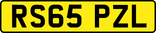 RS65PZL