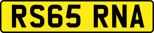 RS65RNA