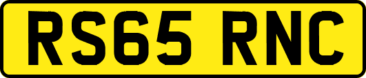 RS65RNC
