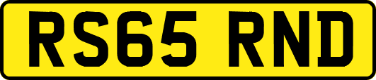 RS65RND