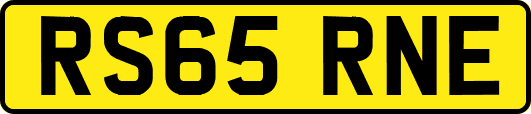 RS65RNE