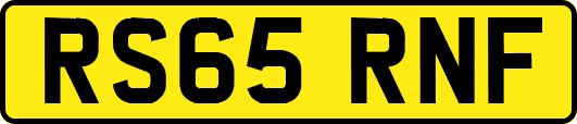 RS65RNF