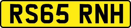 RS65RNH