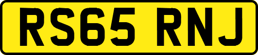 RS65RNJ