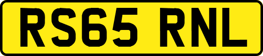 RS65RNL