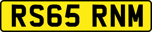 RS65RNM