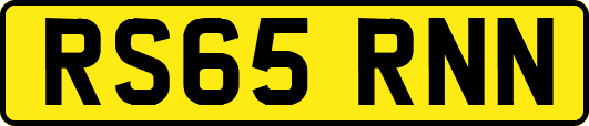 RS65RNN