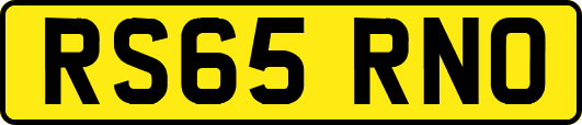 RS65RNO