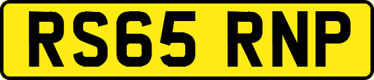 RS65RNP