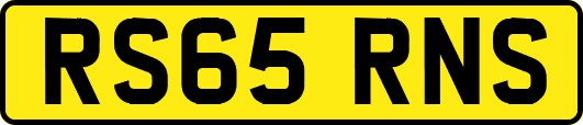 RS65RNS