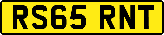 RS65RNT
