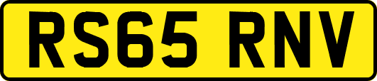 RS65RNV