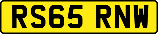 RS65RNW