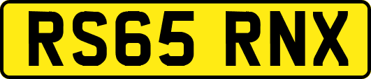 RS65RNX