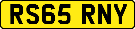RS65RNY