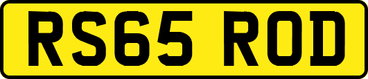 RS65ROD