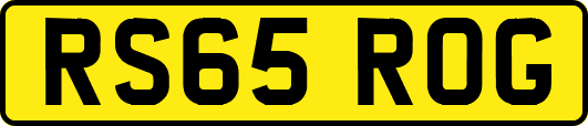 RS65ROG