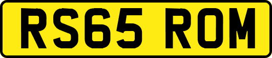 RS65ROM