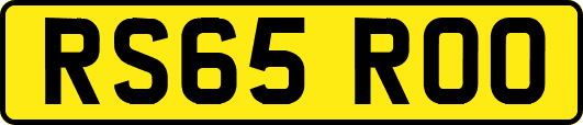 RS65ROO
