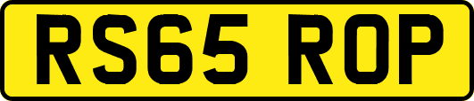 RS65ROP