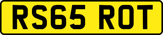 RS65ROT
