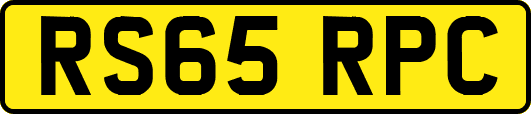 RS65RPC