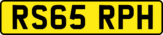 RS65RPH