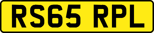 RS65RPL