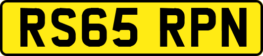 RS65RPN