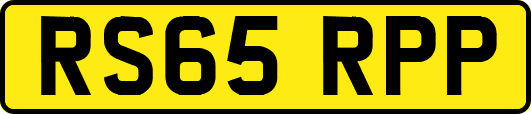RS65RPP