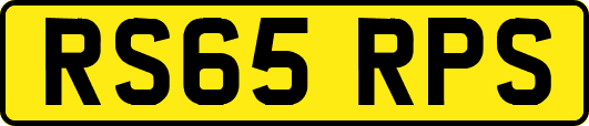 RS65RPS