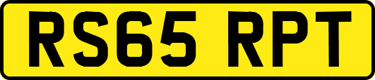 RS65RPT
