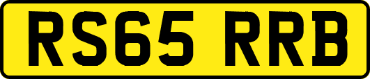 RS65RRB