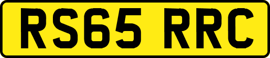 RS65RRC